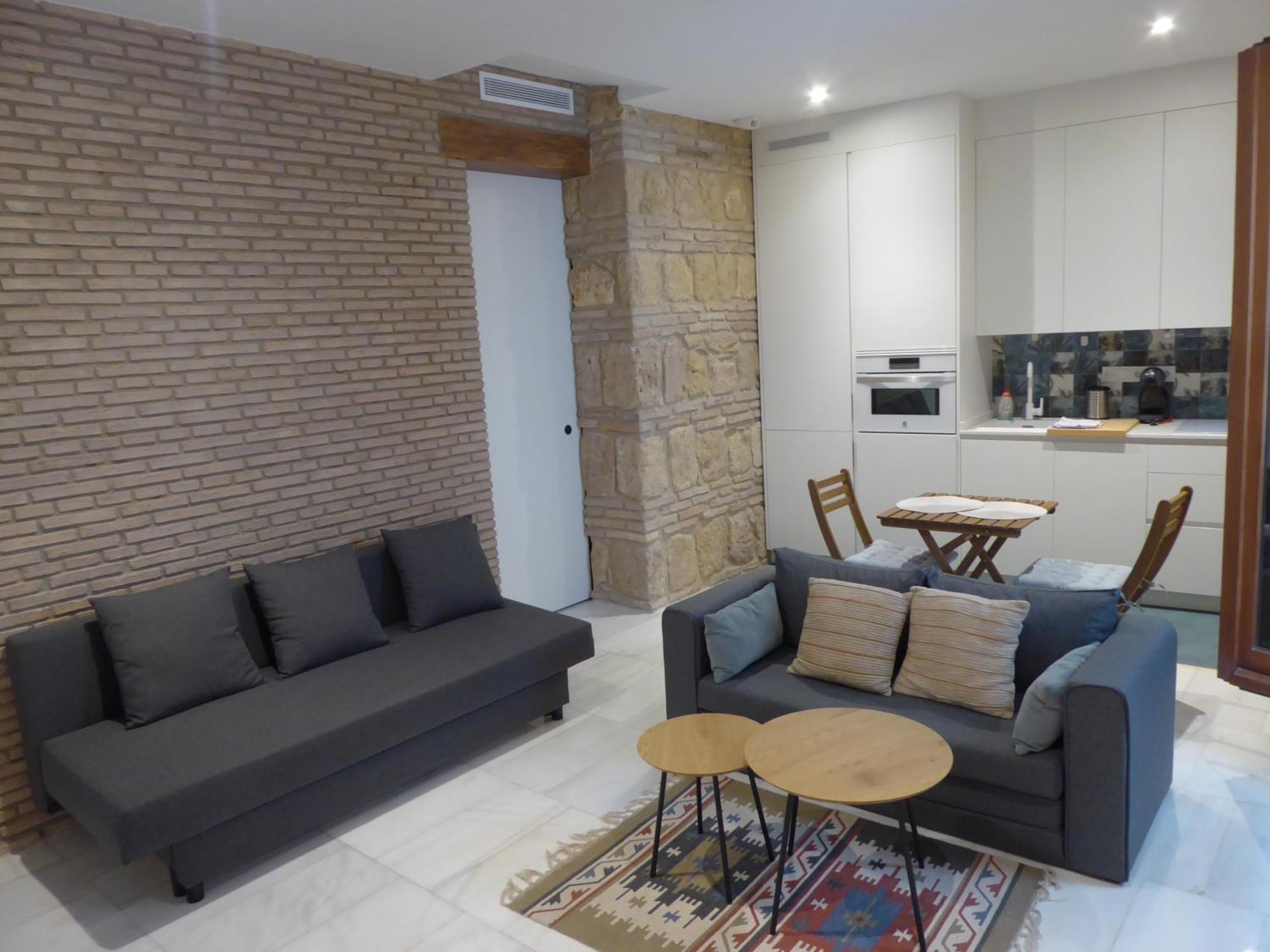 La Casa De La Escalera Bajo Derecha Apartment Cordoba Exterior photo